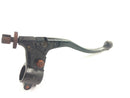 Yamaha DT 175 2K4 [1979] - Clutch fitting with clutch lever-4