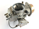 Yamaha Grizzly 660 AM03W [2003] - Carburateur-1