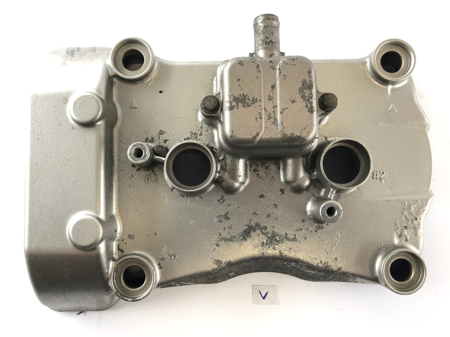 Honda VFR 800 RC46 [2005] - Valve cover cylinder rear