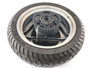 Ducati Paso 750 [1990] - Rear wheel rim-2