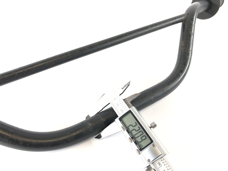 Kawasaki KLR 250 KL250D [1988] - Handlebars