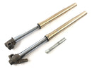Husqvarna TE 450 SMR [2003] - Fork Telescopic fork with axle-1
