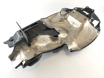 Honda VFR 800 RC46 [2005] - Rear under-fairing