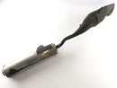 Honda NS 400 R NC19 [1985] - Exhaust left left cylinder-8