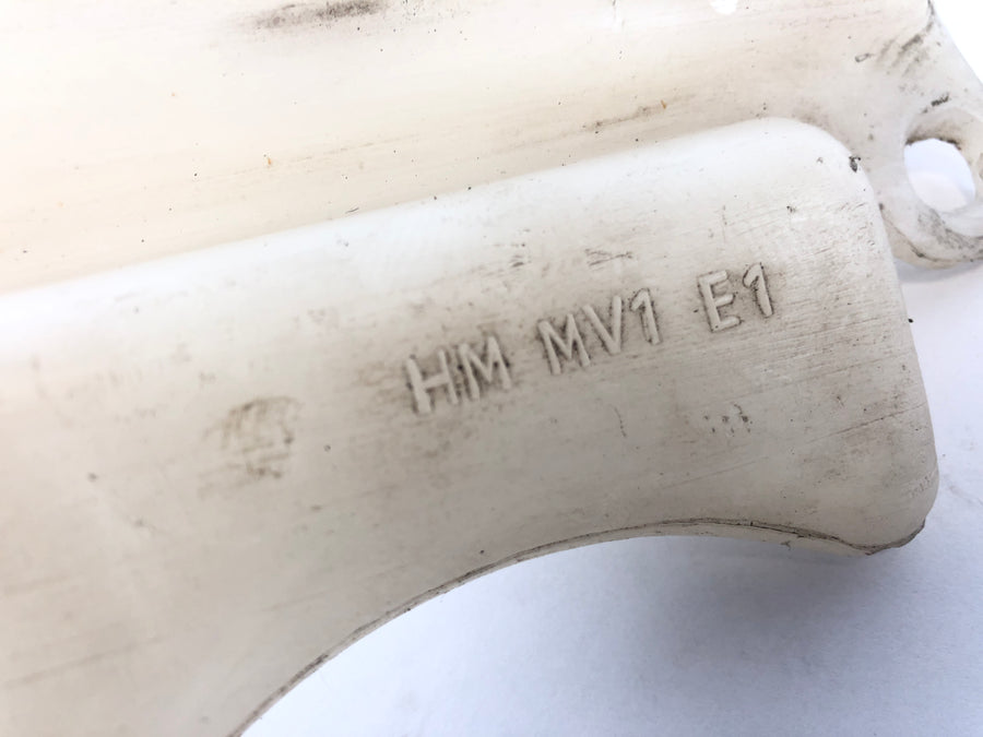 Honda XRV 750 Africa Twin RD04 [1993] - Resonator Luftfilter