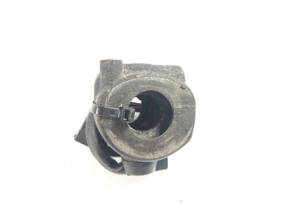 Yamaha XS 650 SE 3L1 - fixation guidon droite