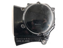 Yamaha V-Max 1200 2LT [1994] - Engine cover left gearbox output-2