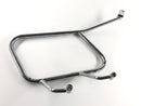 Kawasaki VN 1500 Classic VNT50D [2000] - pannier holder luggage rack right-4