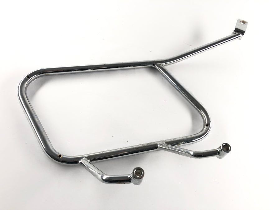 Kawasaki VN 1500 Classic VNT50D [2000] - pannier holder luggage rack right