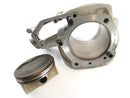 BMW R 1150 GS [2000] - Cylindre avec des pistons à droite-1