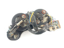 Aprilia Pegaso 650 MX [1992] - Instruments de bord Compteur de vitesse Compte-tours-3