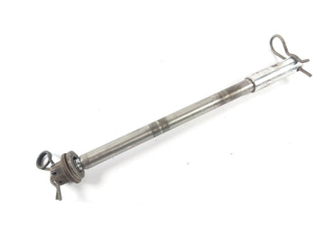Yamaha XV 750 5G5 [1981] - thru axle - 0