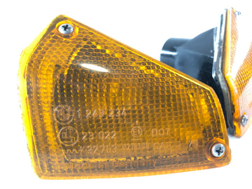BMW R 100 RT [1979] - Indicator Fairing Indicator Set Pair - 0