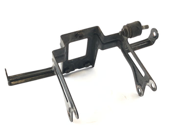 Aprilia RSV 1000 RR Factory [2009] - Battery bracket - 0