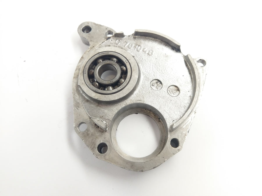 NSU Lux [Toutes les années] - Arbres de transmission à plaque d'ancrage