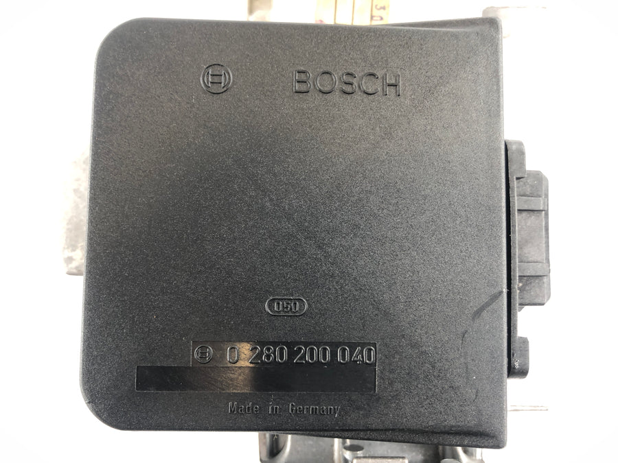 BMW K 100 [1984] - Air flow sensor