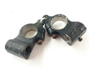 Suzuki GSX-R 1100 GU74C [1988] - Support de collier de serrage pour guidon-2