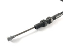 Triumph Thruxton 900 [2004] - Clutch cable Bowden cable-4