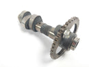 Honda NTV 650 RC33 - Nockenwelle-1