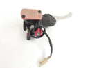 Gas Gas FSR 450 [2008] - Front brake pump Handbrake pump-2