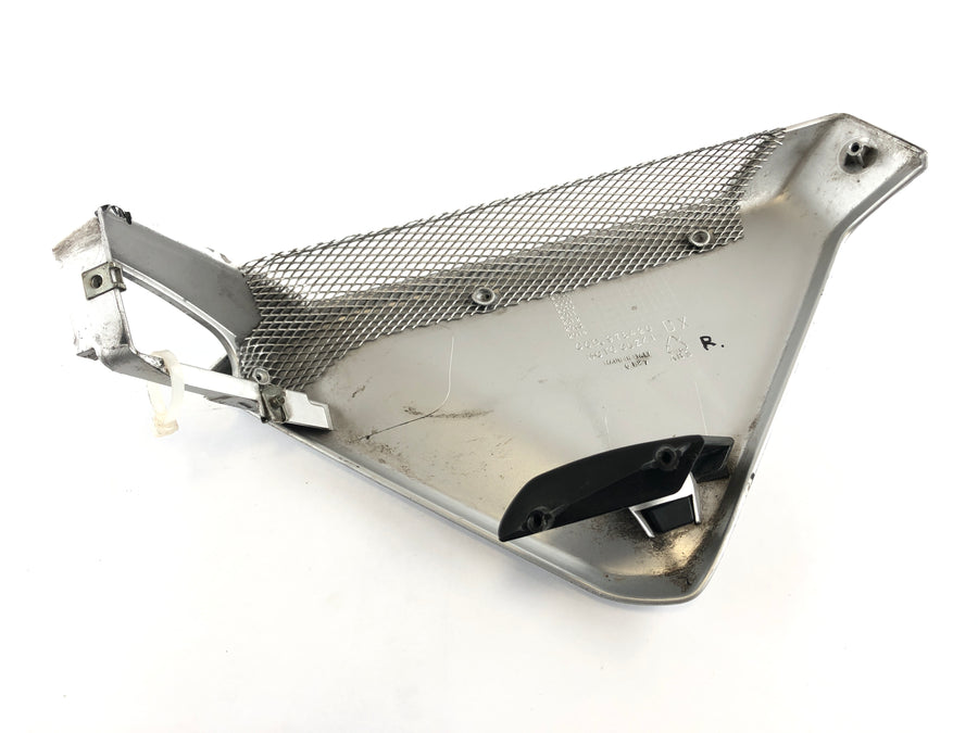 Moto Guzzi Stelvio 1200 8V [2011] - Cache latéral droit carénage