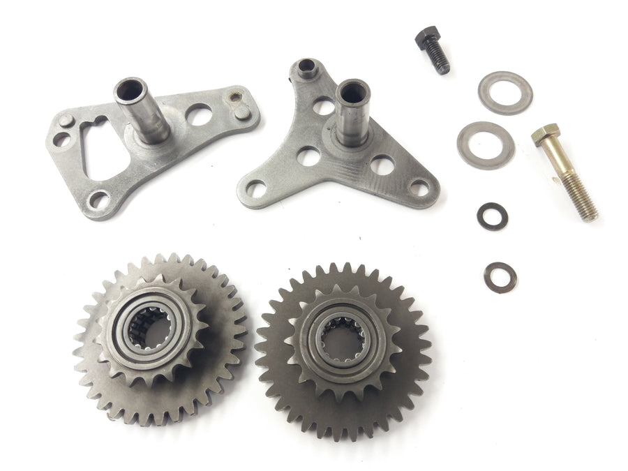Aprilia RSV 1000 Tuono RP [2005] - Timing Chain Set