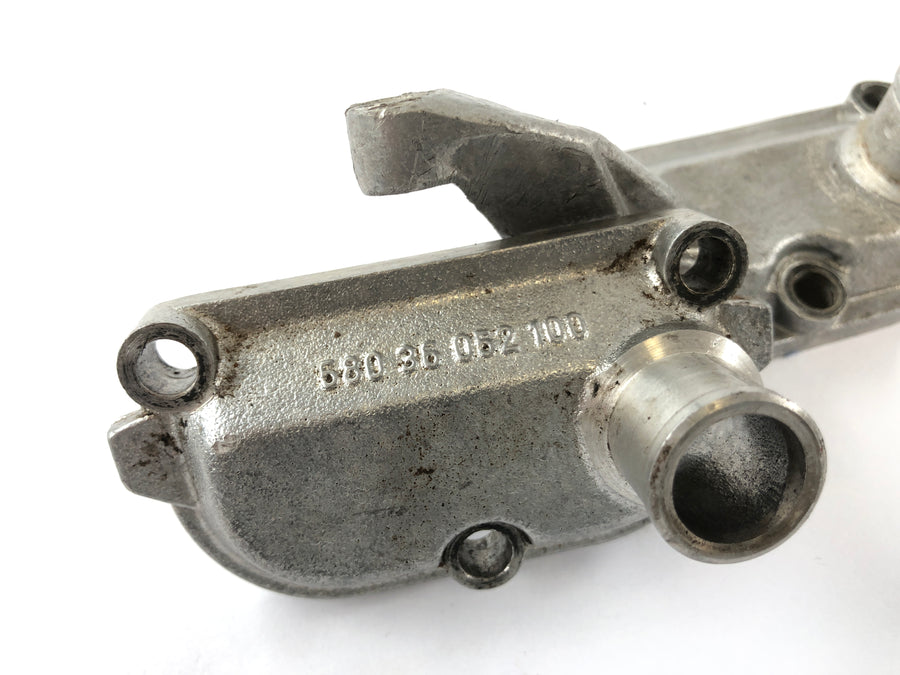 KTM LC4 ER 600 [1994] - Valve cover set