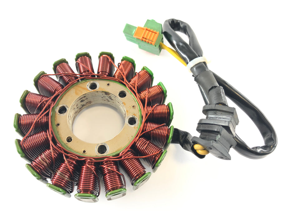 Honda VFR 800 RC46 [2005] - Stator d'alternateur