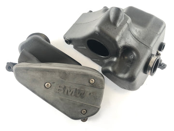 BMW C1 125 [2001] - Airbox