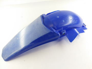 Yamaha YZ 450 F [2005] - Rear fender rear
