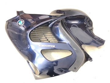 BMW K 1200 GT K12 [2004] - Seitenverkleidung links Verkleidung - 0