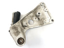 Suzuki GSX-R 1100 GV73B [1991] - Passenger footrest with holder left-4