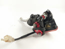 Gas Gas FSR 450 [2008] - Front brake pump Handbrake pump-3