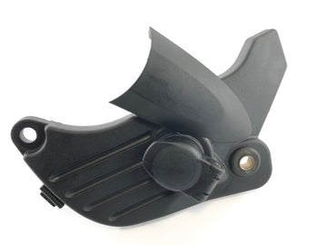 BMW K 1300 S K12S [2009] - Frame cover with socket