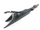 BMW F 650 CS Scarver [2001] - Abdeckung Antriebsriemen-2