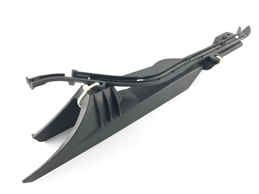 BMW F 650 CS Scarver [2001] - Abdeckung Antriebsriemen