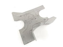 Yamaha XV 1100 - Gusset plate heat shield-2
