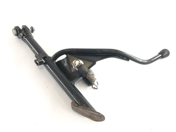 BMW K 1200 RS Type 589 [1999] - Stand side stand with spring