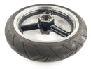 Triumph Speed ​​​​Triple T509 - Roue avant 17" d'origine-4