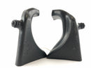 Yamaha XJR 1200 4PU [1995] - Ram Air right and left air duct-5
