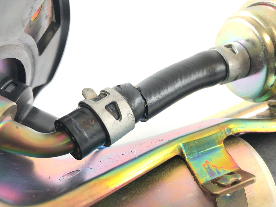 Honda VFR 800 RC46 [2005] - Fuel pump