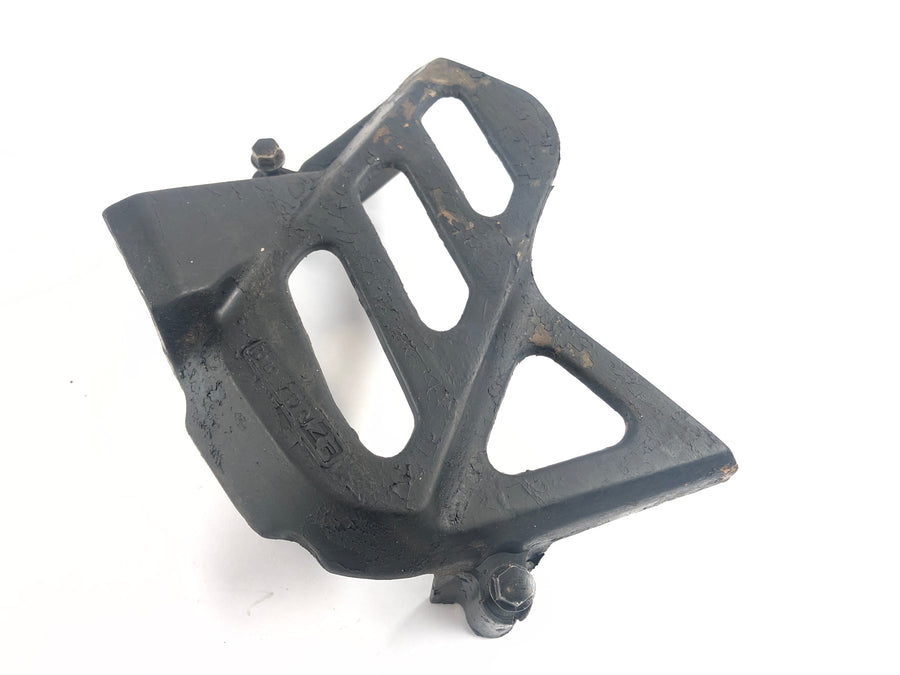 Kawasaki KLR 250 KL 250 D [1985] - sprocket cover