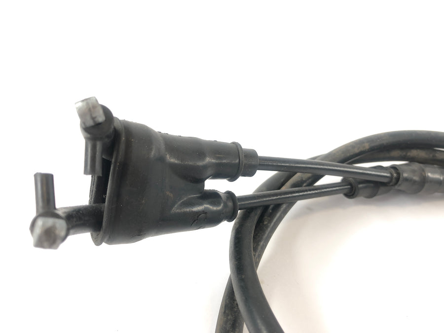 Husqvarna TE 510 [2008] - Throttle cable