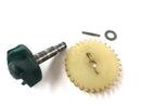 Yamaha DT 125 4BL [1999] - Water pump-1