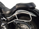 Kawasaki VN 900 CLA [2006-2017] - Pack pocket holder-2