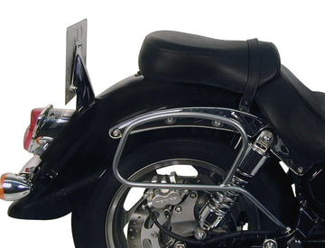 KAWASAKI VN 1600 Classic [2003-2008] - porte-poche de pack - 0