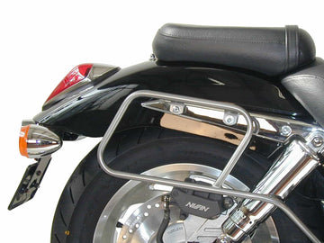 Honda VTX 1800 [2001-2006] - porte-poche de pack