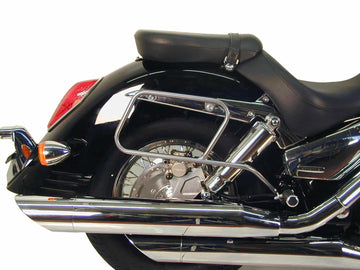 Honda VTX 1300 [2003-2007] - porte-poche de pack