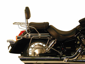 Honda VT 750 Shadow [2004-2007] - porte-poche de pack - 0
