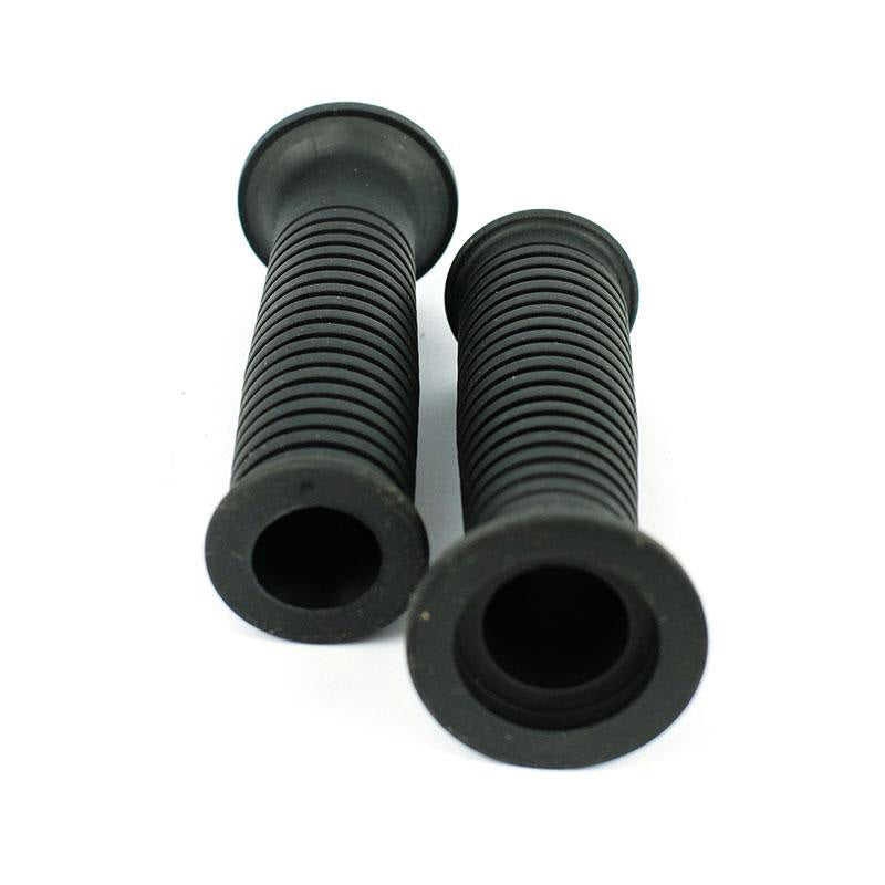 BMW R 850 R / R 1100 R [1993-2002] - Pair of BMW replacement grips 22/26 mm
